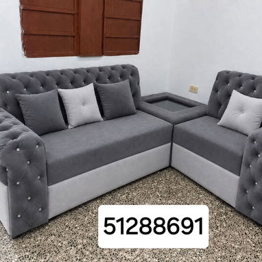 🪑✨ MUEBLES CONFORT ✨🪑 ❤️ Directo con el productor 👌 - 6/10