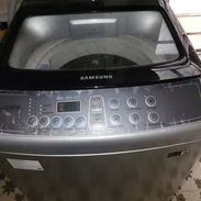 Lavadora samsung wooble 9 kg - Img 55832128