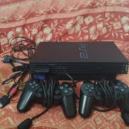 Playstation 2 pirateado - Img 55769539