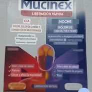 Acetaminofen con descongestionante - Img 55448227