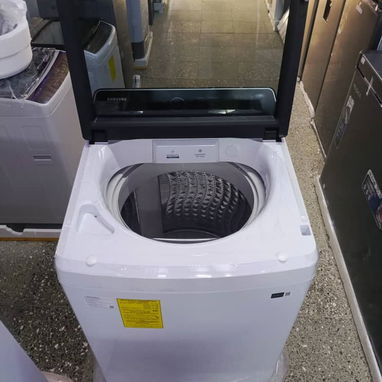 Lavadora Automática Samsung - Img 119798715