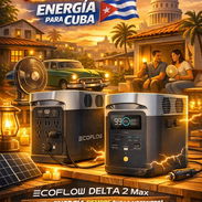 Ecoflow Delta 2 Max - Img 55687167