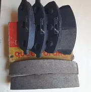 Vendo 4 pastillas de freno y 2 bandas de freno de subaru .telf 52528296 - Img 48532894