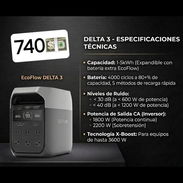 Ecoflow Delta 3 - Img 54846885