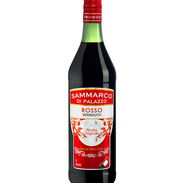 Vermouth Rosso Sammarco Di Palazzo - Img 55132099