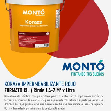 PINTURAS MONTÓ - Img 118651148