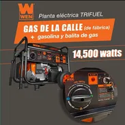 Planta eléctrica - Img 56827343