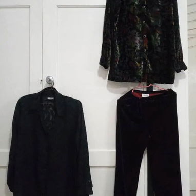 Vendo piezas de ropa - 3/8