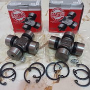 CRUCETAS MASTER SPORT PARA LADA!!! ALEMANAS!!! MAXIMA CALIDAD!!! OKM - Img 54335124