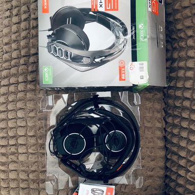 Audífonos Gamer - Img 120142880