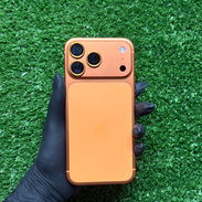 iPhone 17 pro Max . Se vende o se cambia por menor y vuelto - Img 57219960