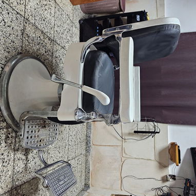 Sillon de barberia - Img 120244647