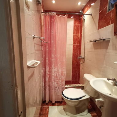 Vendo casa colonial en my buen estado en Centro Habana - 6/10