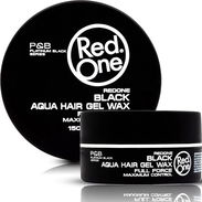 RED ONE, GEL PARA PEINAR, 150ML - Img 52352886