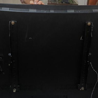 Televisor Samsung roto - 3/4