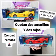 Lamboghini de control remoto - Img 56714917