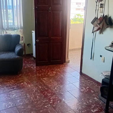 Apartamento 3/4 vedado atras del cohiba - 2/8