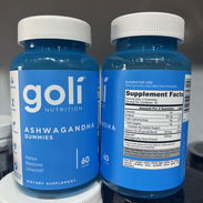 ASHWAGANDHA GOLI - Img 56441226