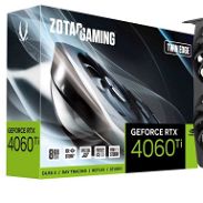 0km✅ Tarjeta de Video Zotac Gaming RTX 4060 Ti 8GB Twin Edge OC 📦 GeForce ☎️56092006 - Img 45648068