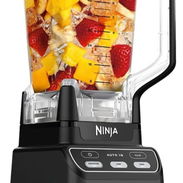Batidora Ninja profesional 1400w nueva en su caja - Img 55891502