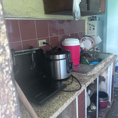 Apartamento en Santa Fe Playa - 3/6