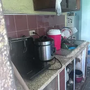 SE VENDE Apartamento en Santa Fe, Playa – 3 Cuartos con Balcón, Patio y Closets P - Img 57880215