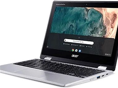 Laptop Full HD 1080 como nuevo le dura mas de 7hora la bateria - Img 69113402