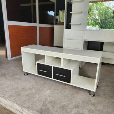 Multimueble de melamina con mensajería gratis en ciudad Habana - 4/9