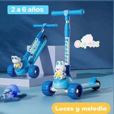 Carriolas para niñas y niños - Img 122161979