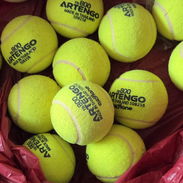 Vendo estas pelotas de tenis - Img 55766131