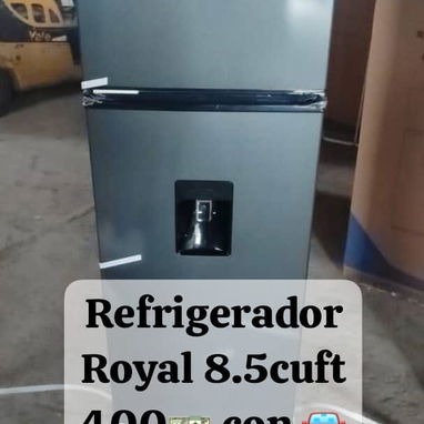 Neveras/Refrigeradores - 4/9