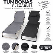 Tumbonas - Img 57958595