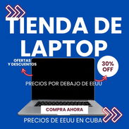 💥Nueva Sellada Laptop - 8GB RAM / 256GB SSD - Img 46942702