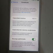 Iphone 7, 0 detalles libre de fabrica perfecto estado - Img 57184525