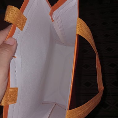 🛍️10 bolsas reutilizables VOYPATI🛍️ AX | E01 | 2 USD - 3/3