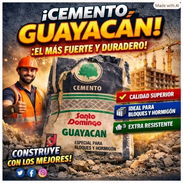 Semento y bloques a buen precio . Somos Mipyme - Img 57377232