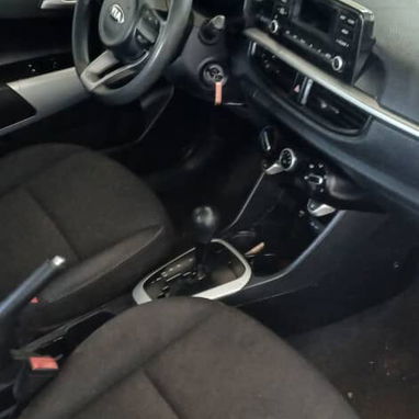 Vendo o negoceo kia picanto del 2017 carrito bueno - Img 94063690