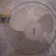 Vendo ventilador de pared MIDEA nuevo - Img 57901626
