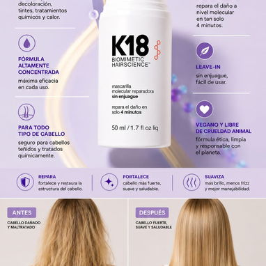Excelente Productos para el cabello - Img 123227476