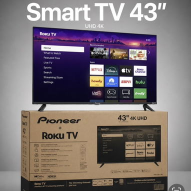Smart TV - Img 123858666