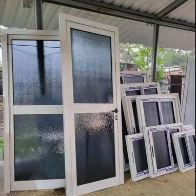 🧿 CARPINTERÍA DE ALUMINIO 🪟 Interesados al privado ☎️55173152☎️ - Img 126432652