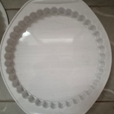 Molde redondo de silicona antiadherente para tartas, pasteles, de queso, de chocolate - Img 118191242