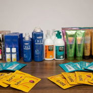 Linea económica para el cabello, marcas Oggy y Bibra - Img 58102104