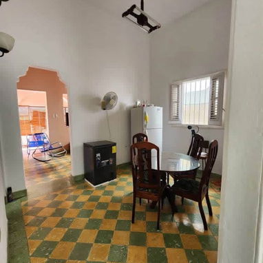 Venta de casa independiente en Playa - 5/10