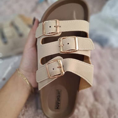 Sandalias 🩴🌸 - Img 125393435