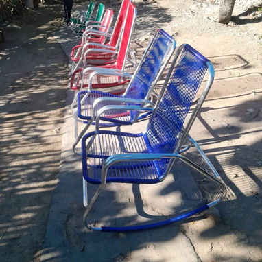 Sillones de suiza - Img 118380296