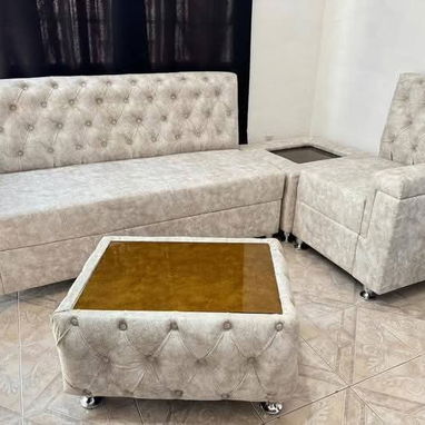 Camas y muebles - 8/8