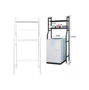 Mueble organizador para lavadora - Img 50162243