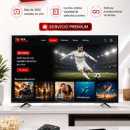 Deportes Fútbol MLB NBA Series Peliculas ( Tele Latino ) - Img 57209909