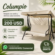 Columpio - Img 56542103